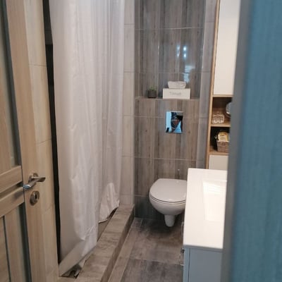 Miete einer komfortablen 3-Zimmer-Wohnung, 65 m², Tomis Plus, Constanța, Rumänien